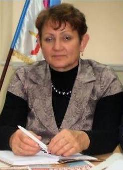 ПАНАСЕНКО ВАЛЕНТИНА ВАСИЛІВНА