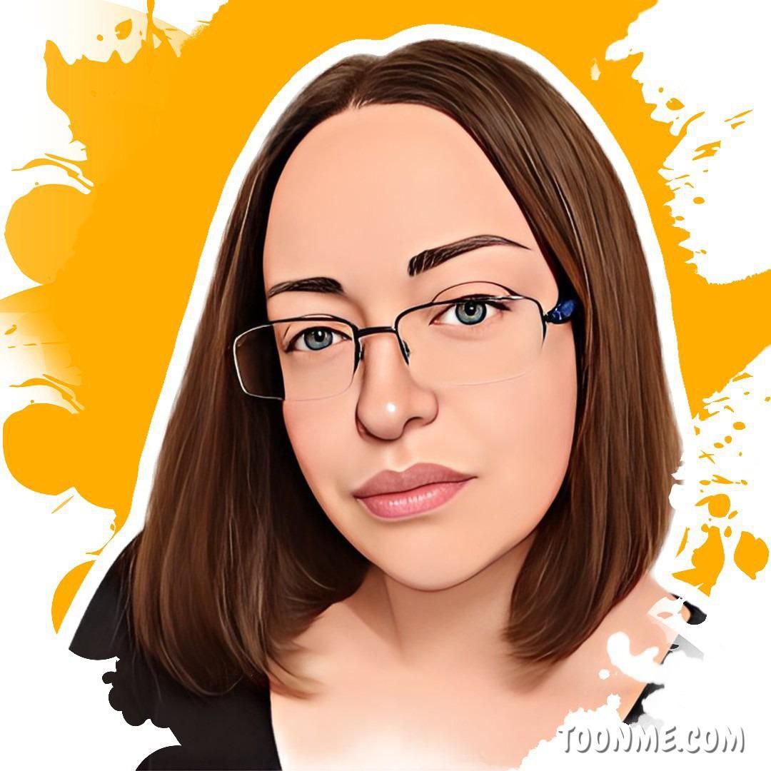 Скачок Юлія Володимирівна