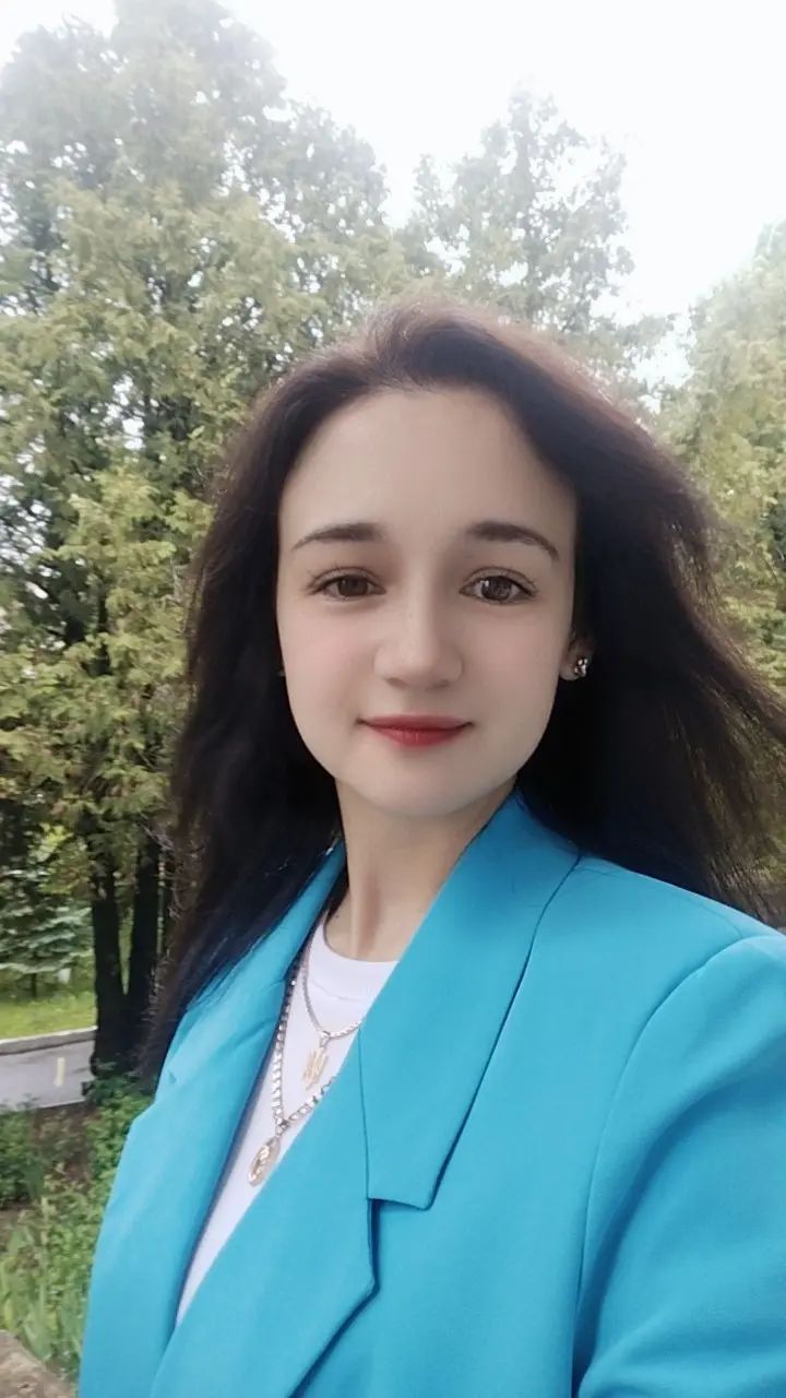 Карачун Ірина Святославівна