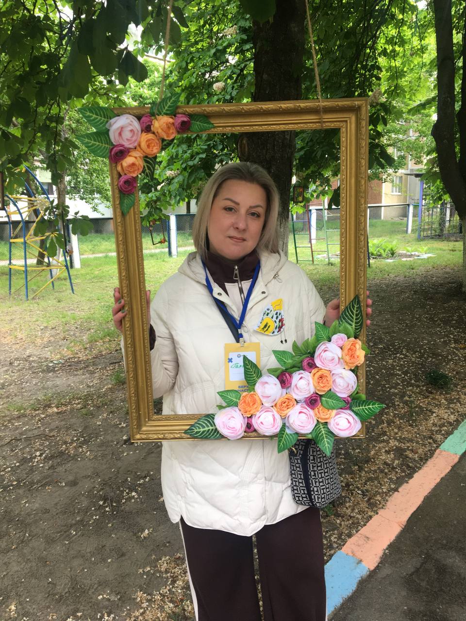 Квач Галина Сергіївна