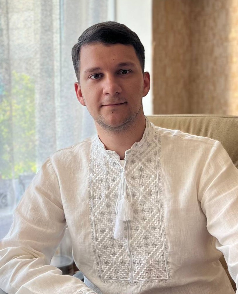 Овдій Сергій Михайлович