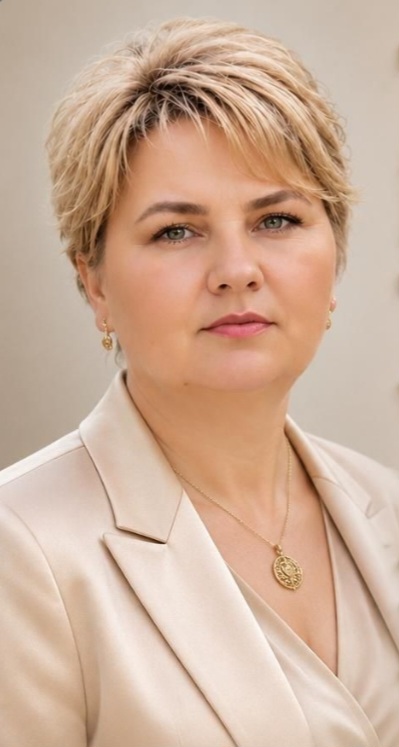 МЕЛЬНИК ТЕТЯНА ВАСИЛІВНА