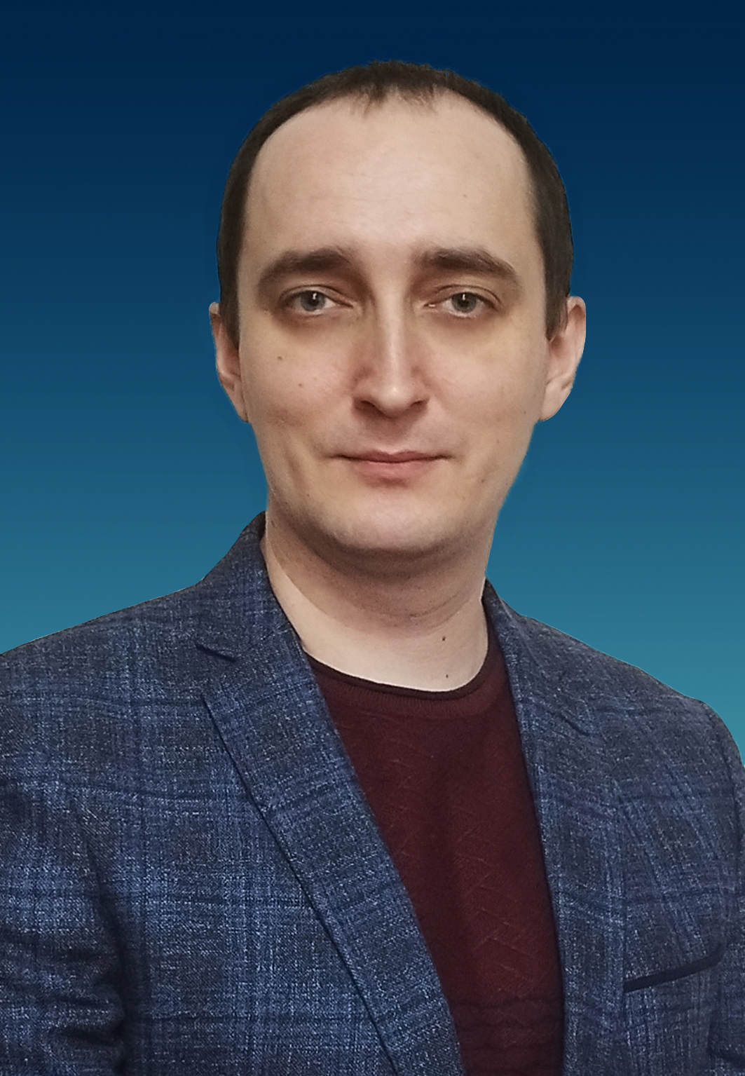 Піонткевич Олег Володимирович