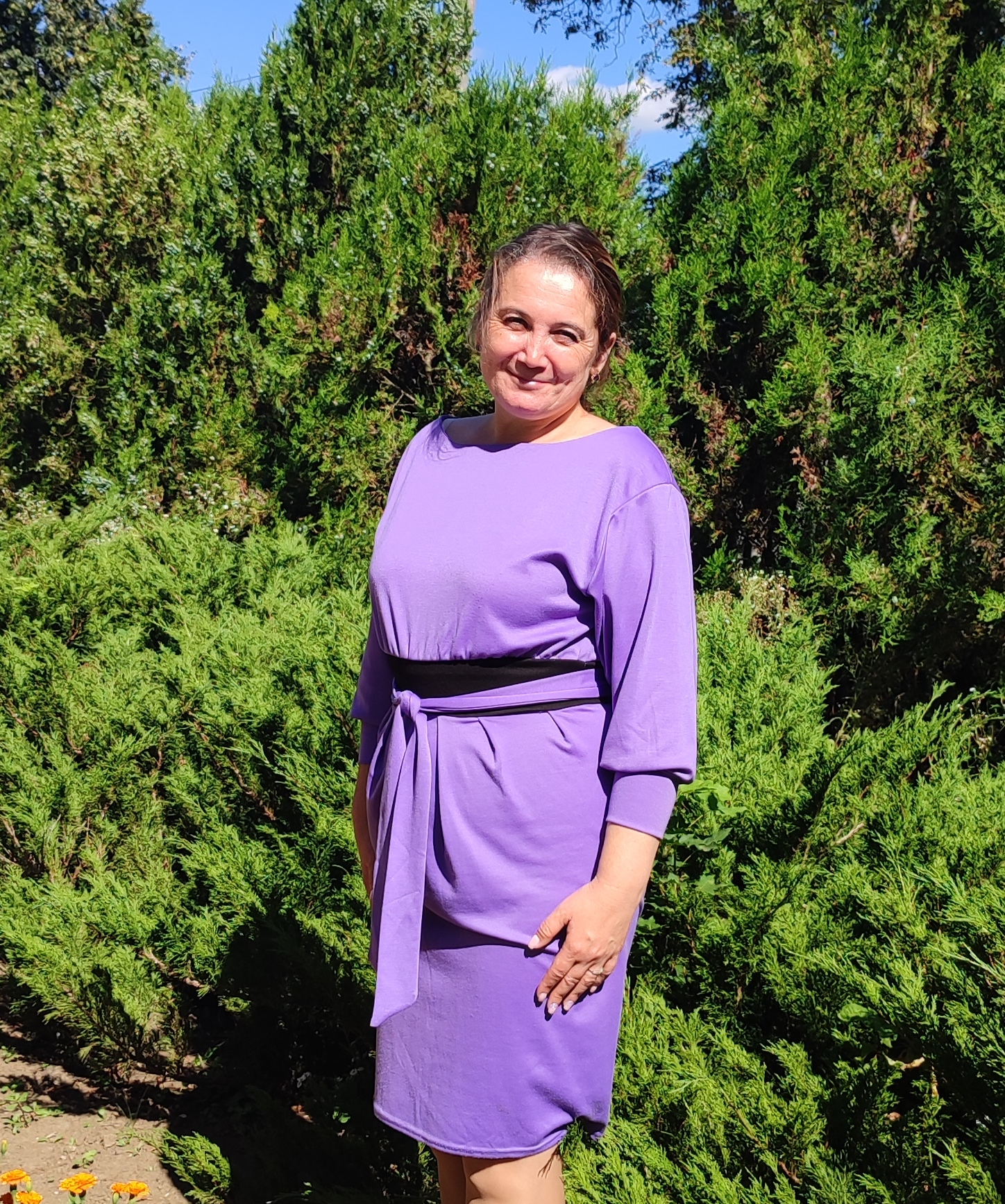 Михайлова Юлія Вікторівна