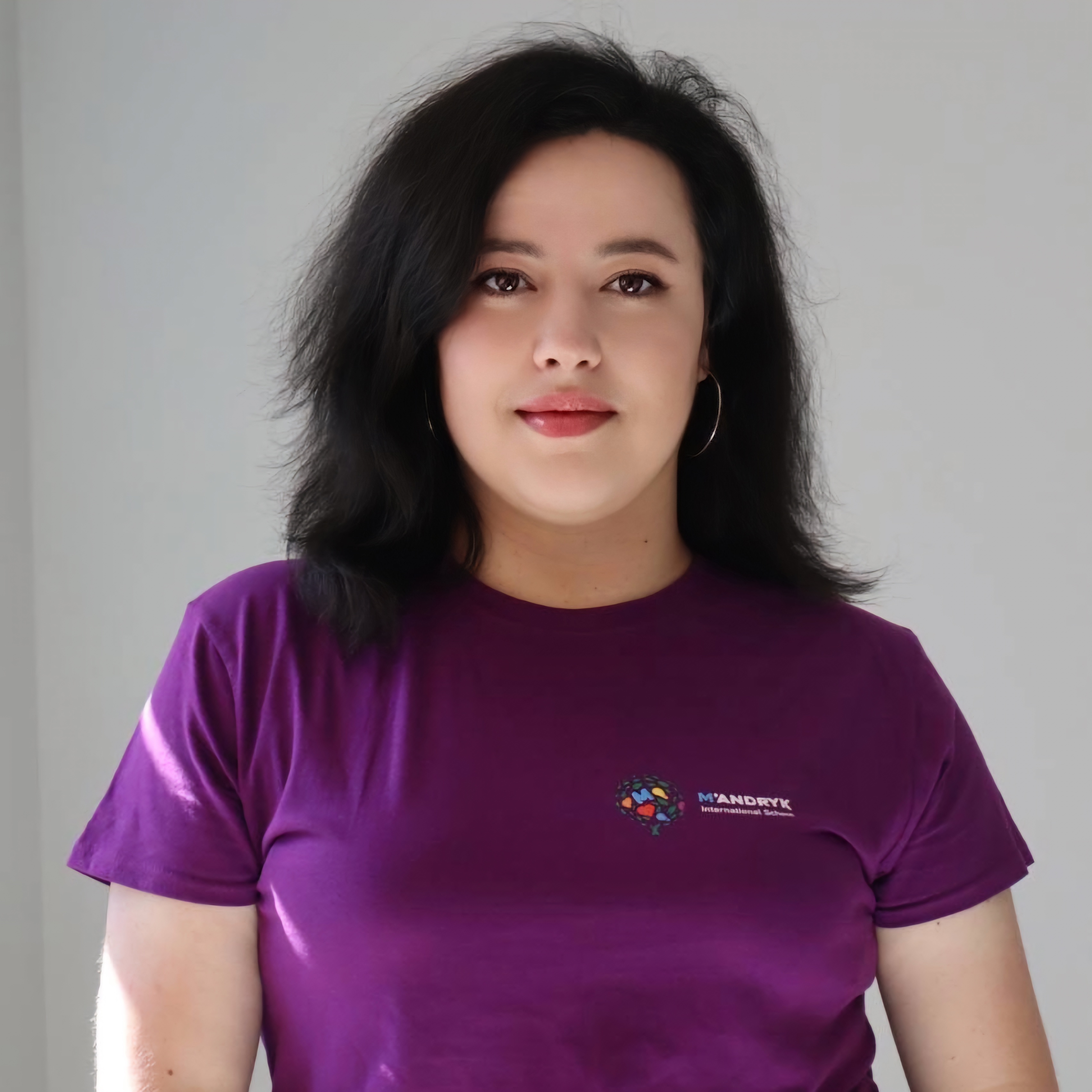 Яковчук Яна Олександрівна