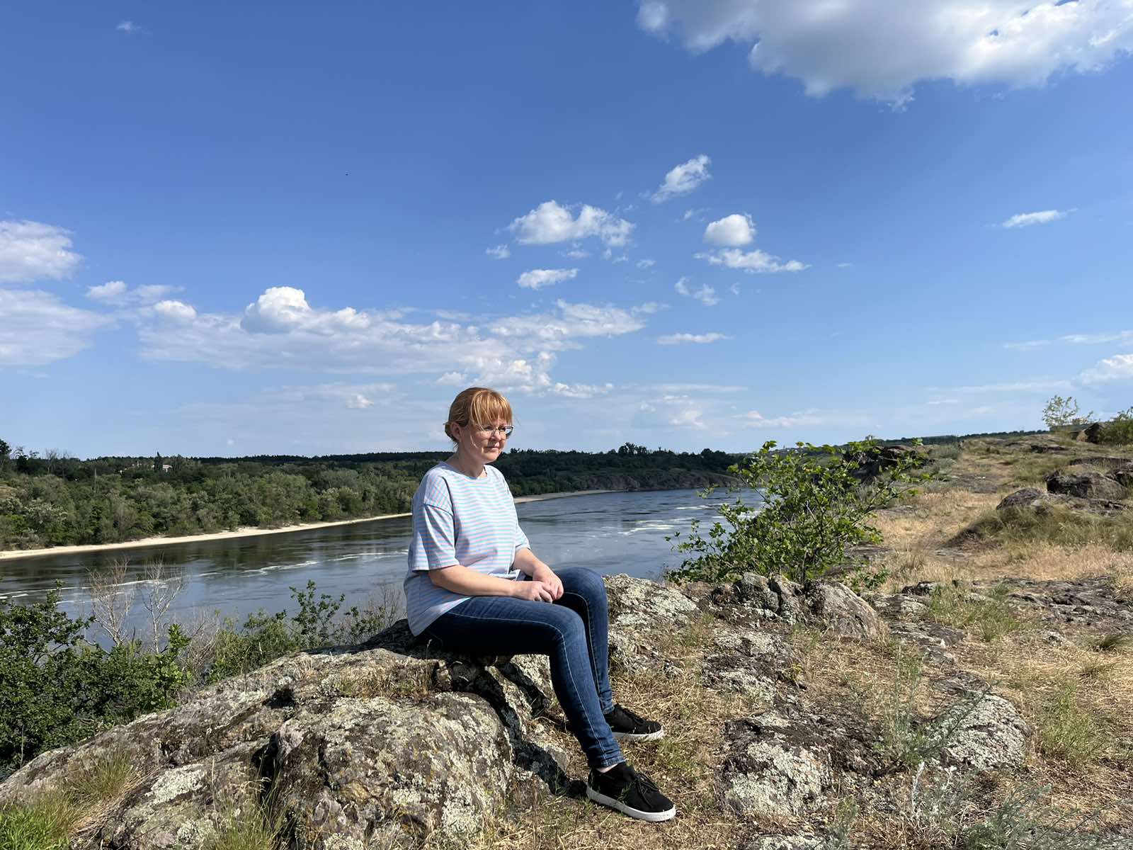 Костюкова Олена Миколаївна