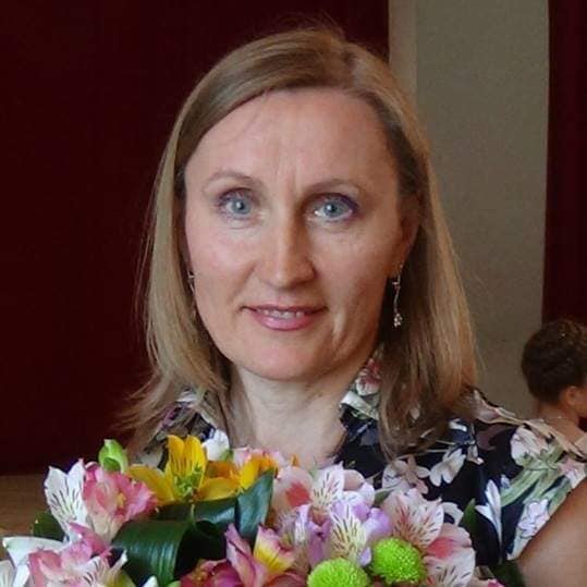 Джигора Наталія Олександрівна