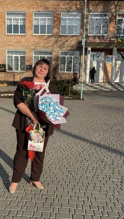 КОВАЛЬОВА ЛЮДМИЛА ІВАНІВНА