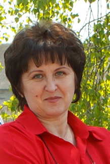 Іванченко Інна Валентинівна