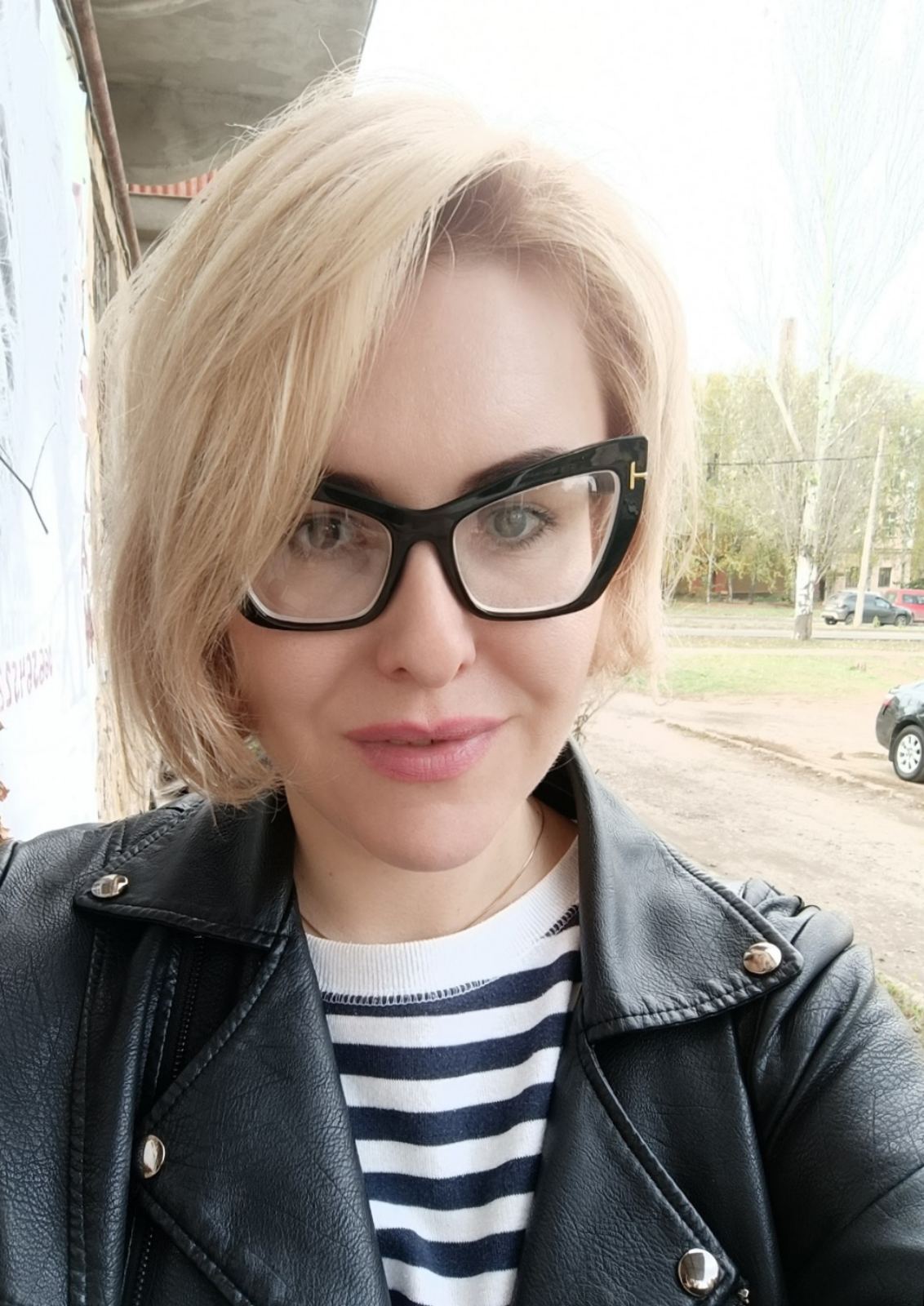 Гусар Тетяна Олександрівна