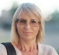 Реньгач Наталія Петрівна
