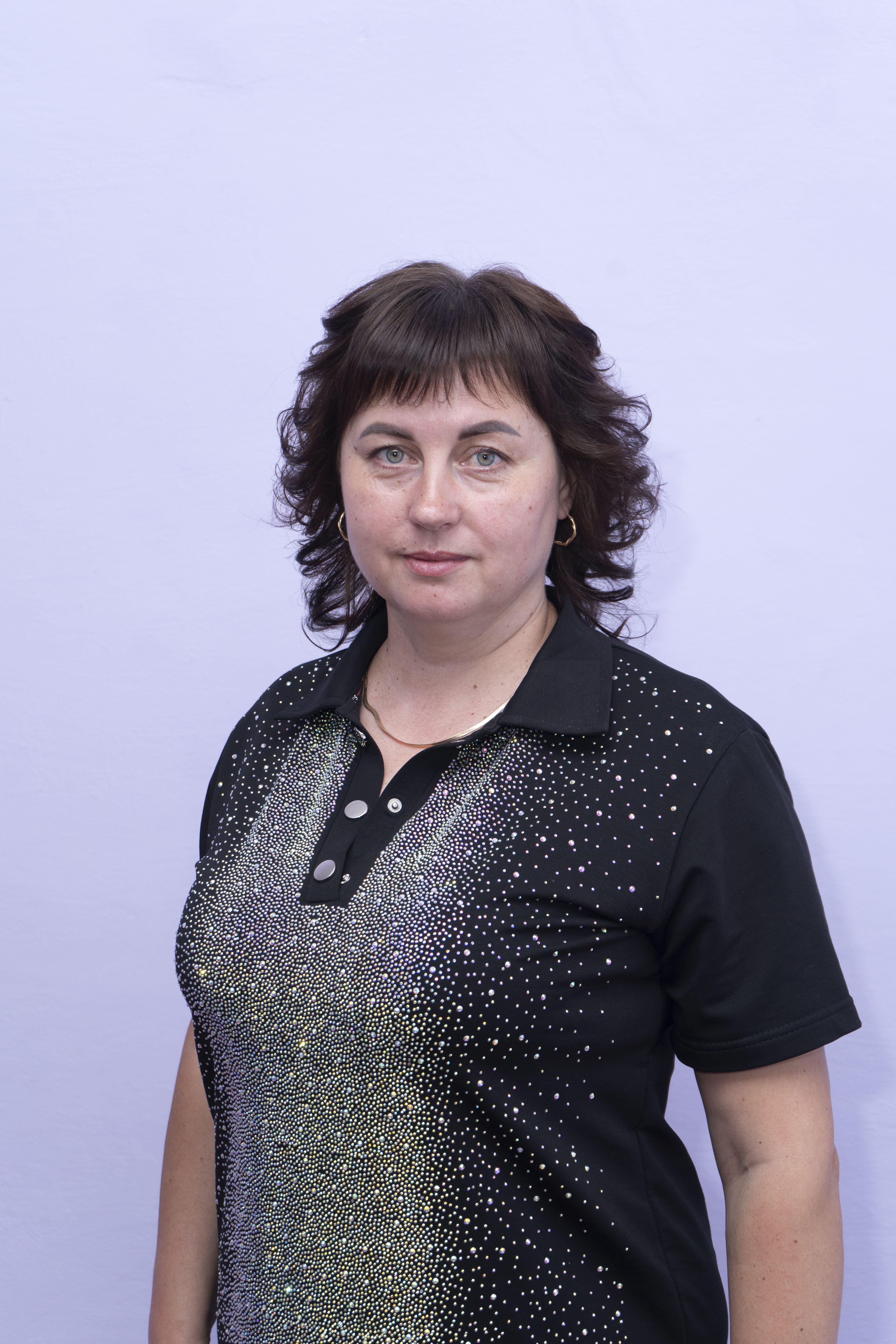 Писаренко Оксана Сергіївна