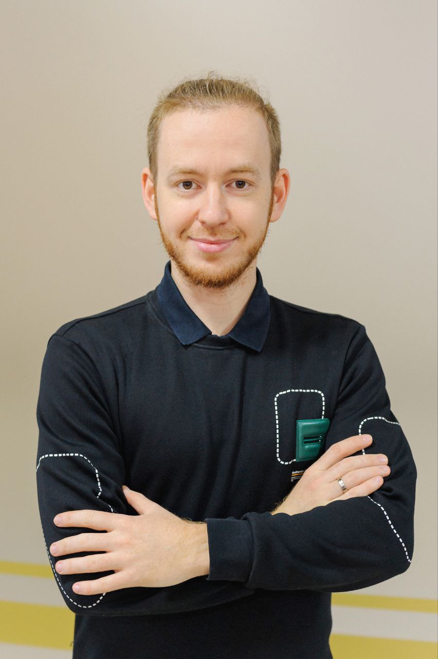 Здоровецький Ігнат Володимирович