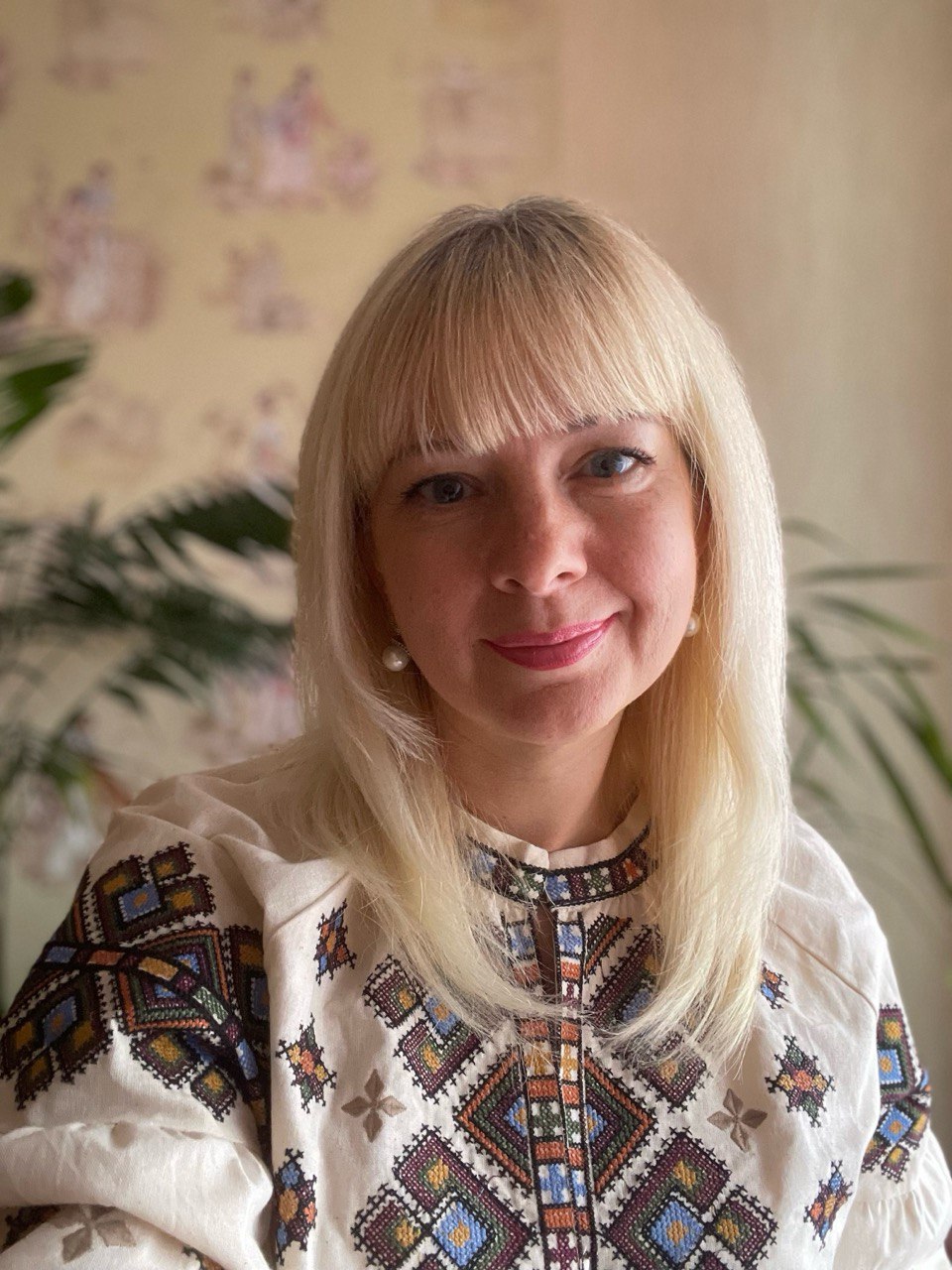 Мельник Олена Вікторівна