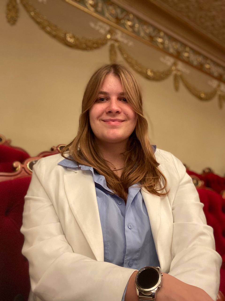 Шевчук Валентина Сергіївна