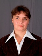 Хміль Любов Володимирівна