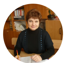 Дубовик Інна Валентинівна