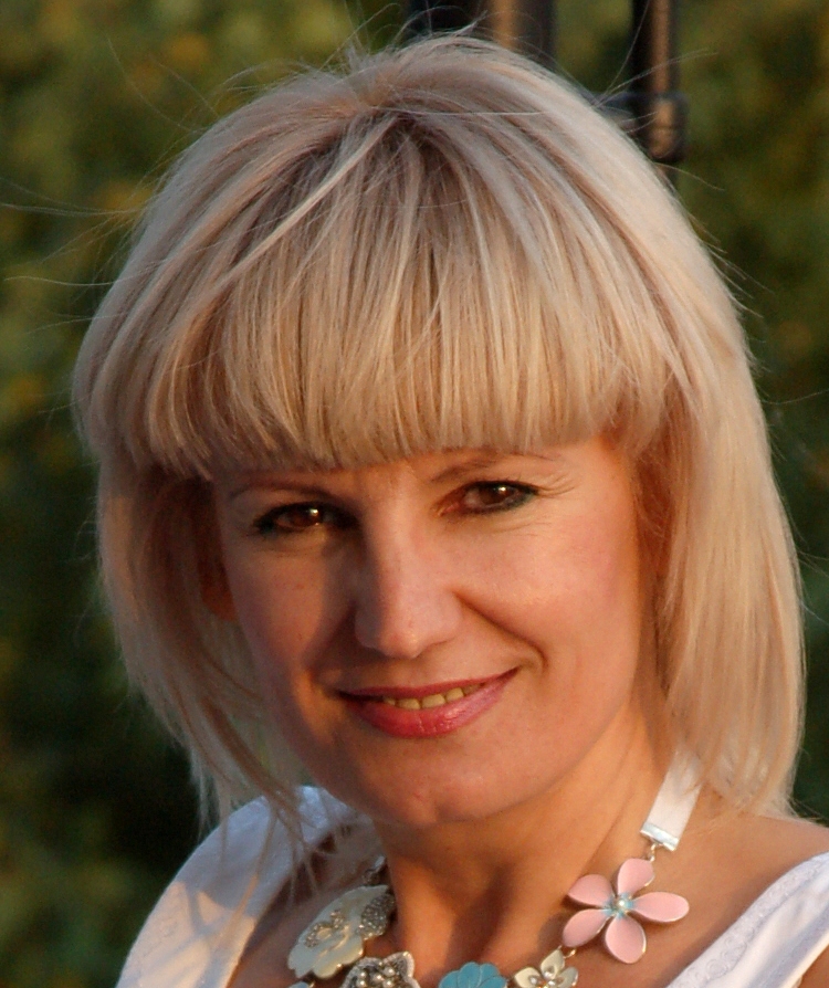 Колесніченко Наталія Федорівна