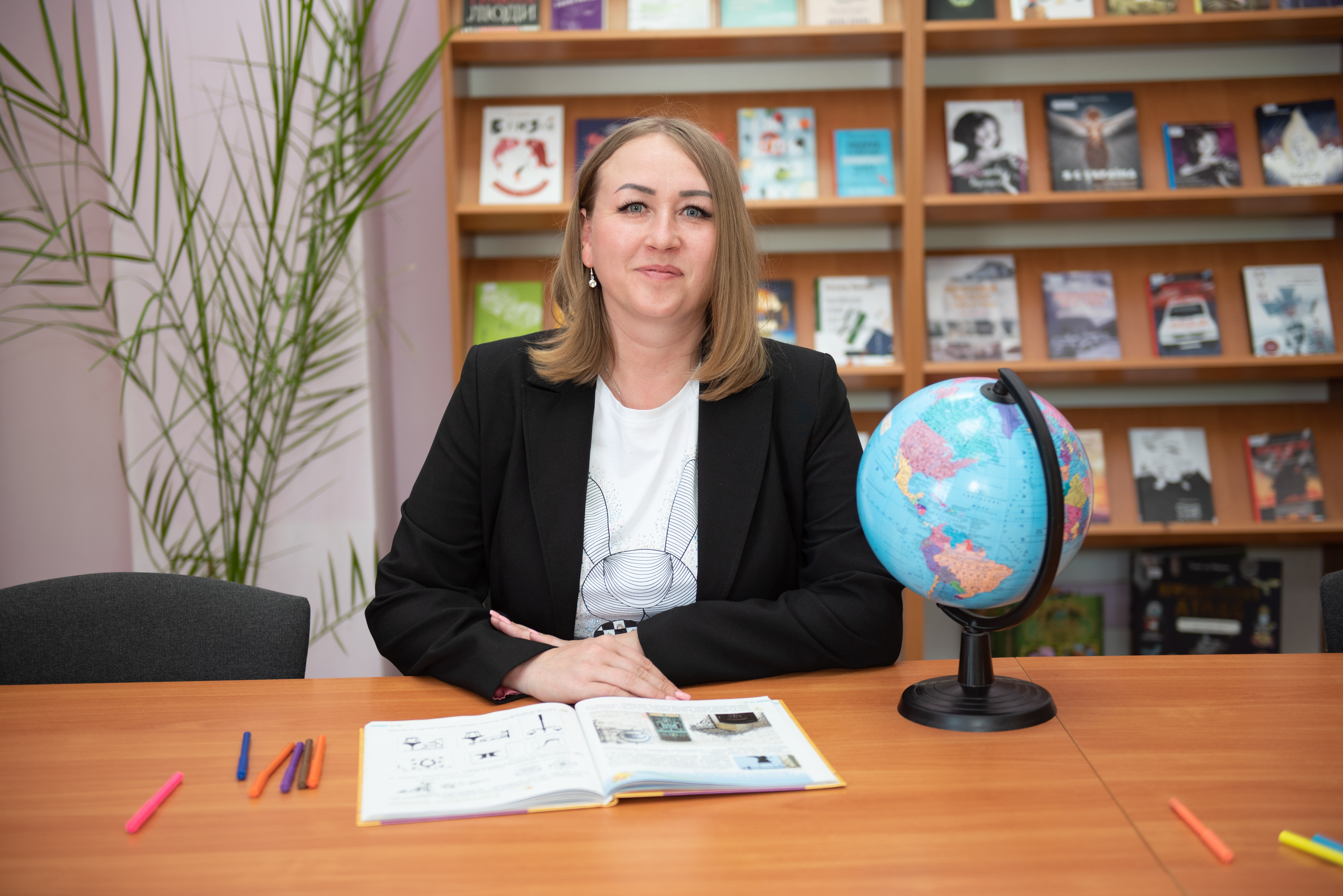 Тягун Ірина Геннадіївна