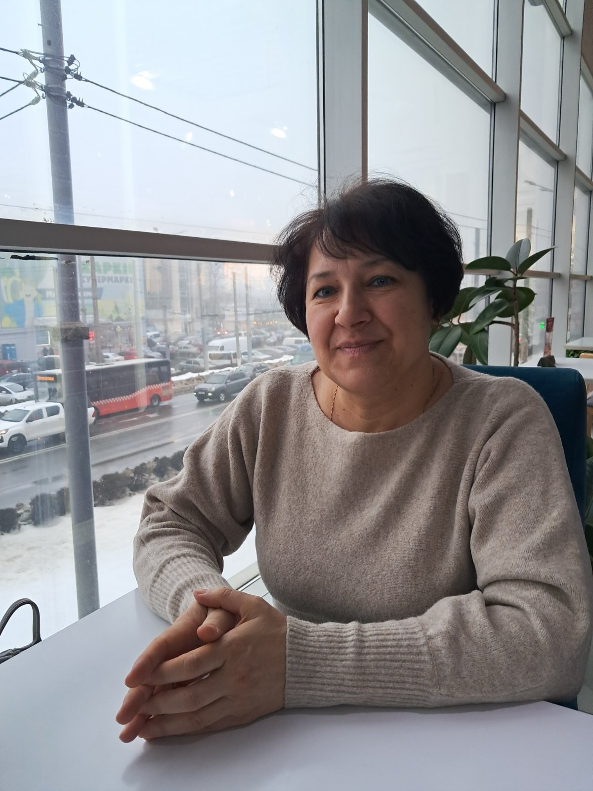 ОЛЕФІР ВІКТОРІЯ АНАТОЛІЇВНА