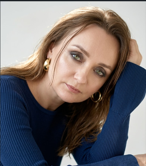 Маркітан Лідія Володимирівна