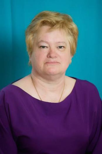 Лимар Тетяна Володимирівна