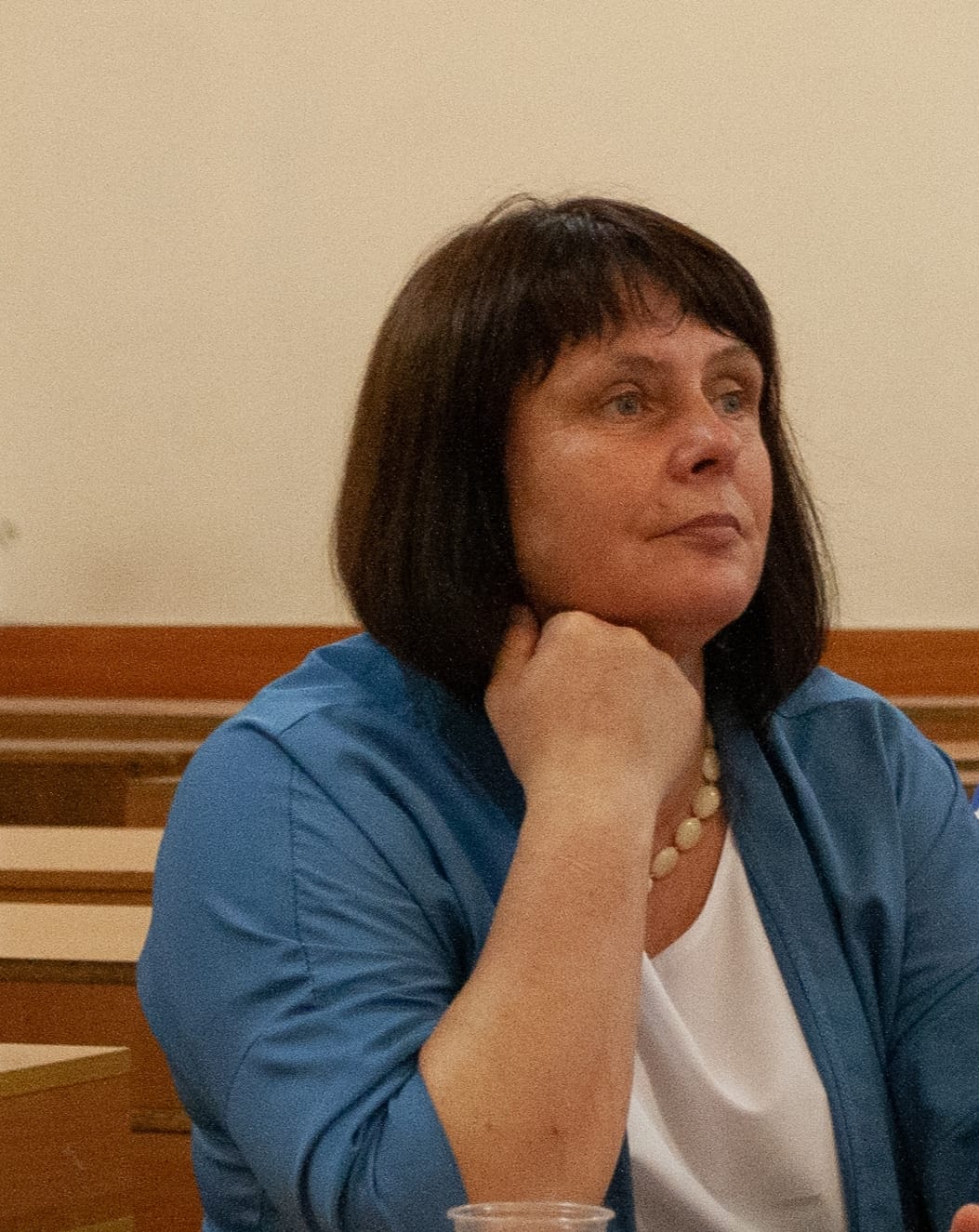 Кравець Людмила Віталіївна