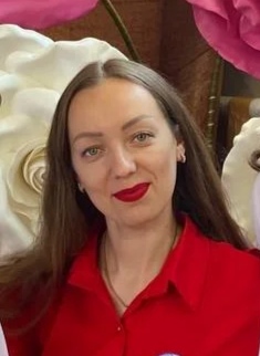 Богатирьова Олена Сергіївна