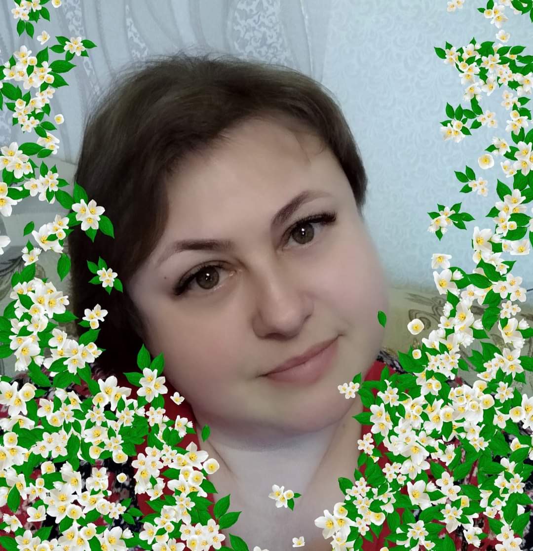 Деменковець Людмила Сергіївна