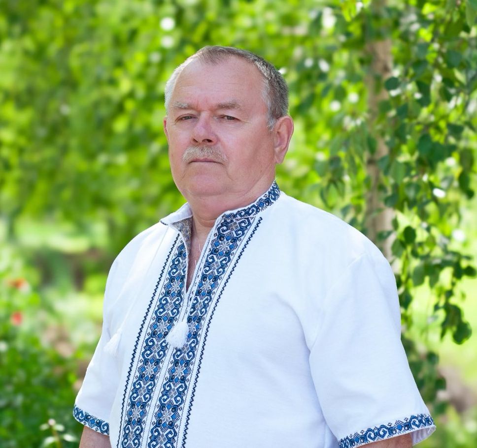 КОРНЮША ВІКТОР ФЕОДОСІЙОВИЧ