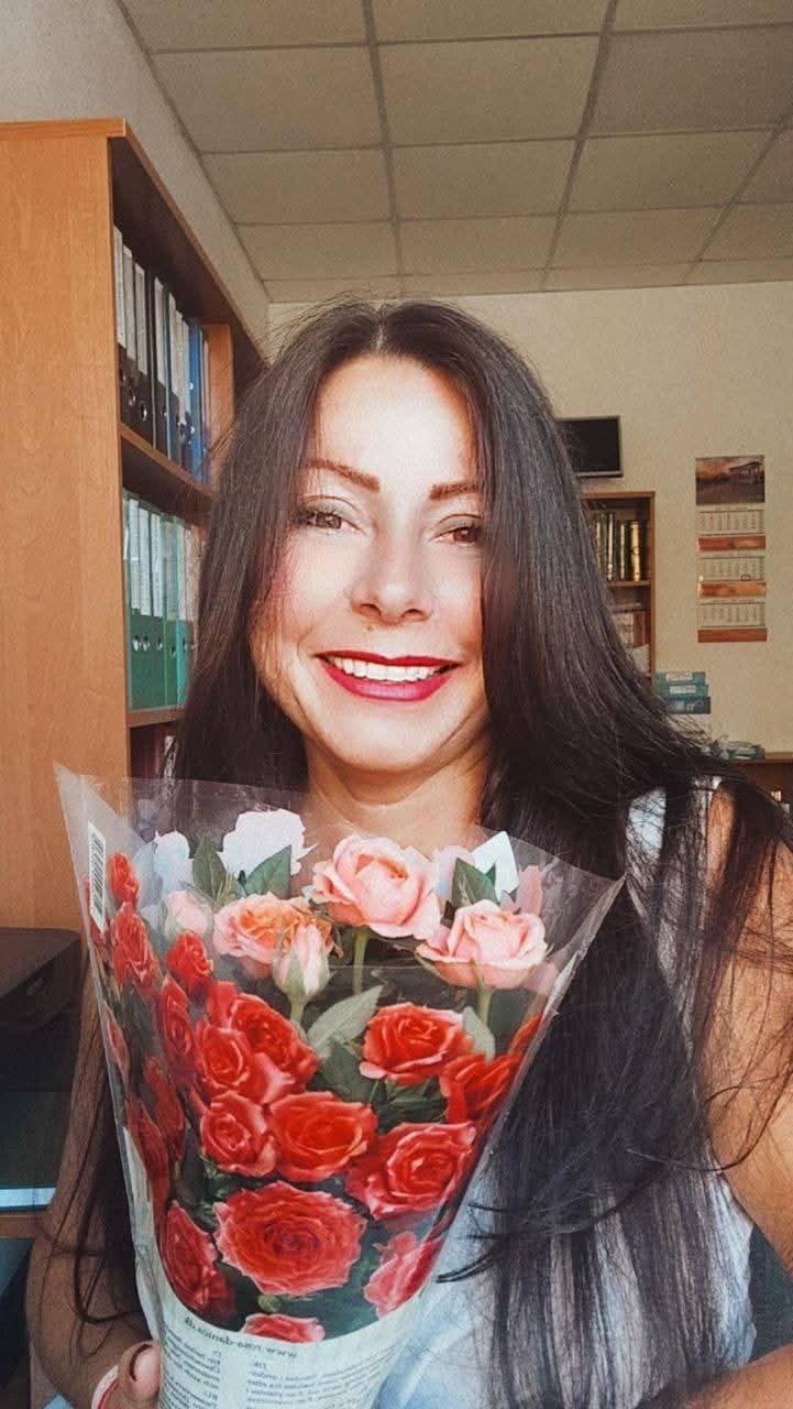 Керізь Алла Владиславівна