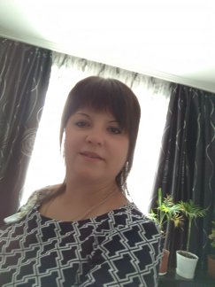 Проценко Марина Анатоліївна