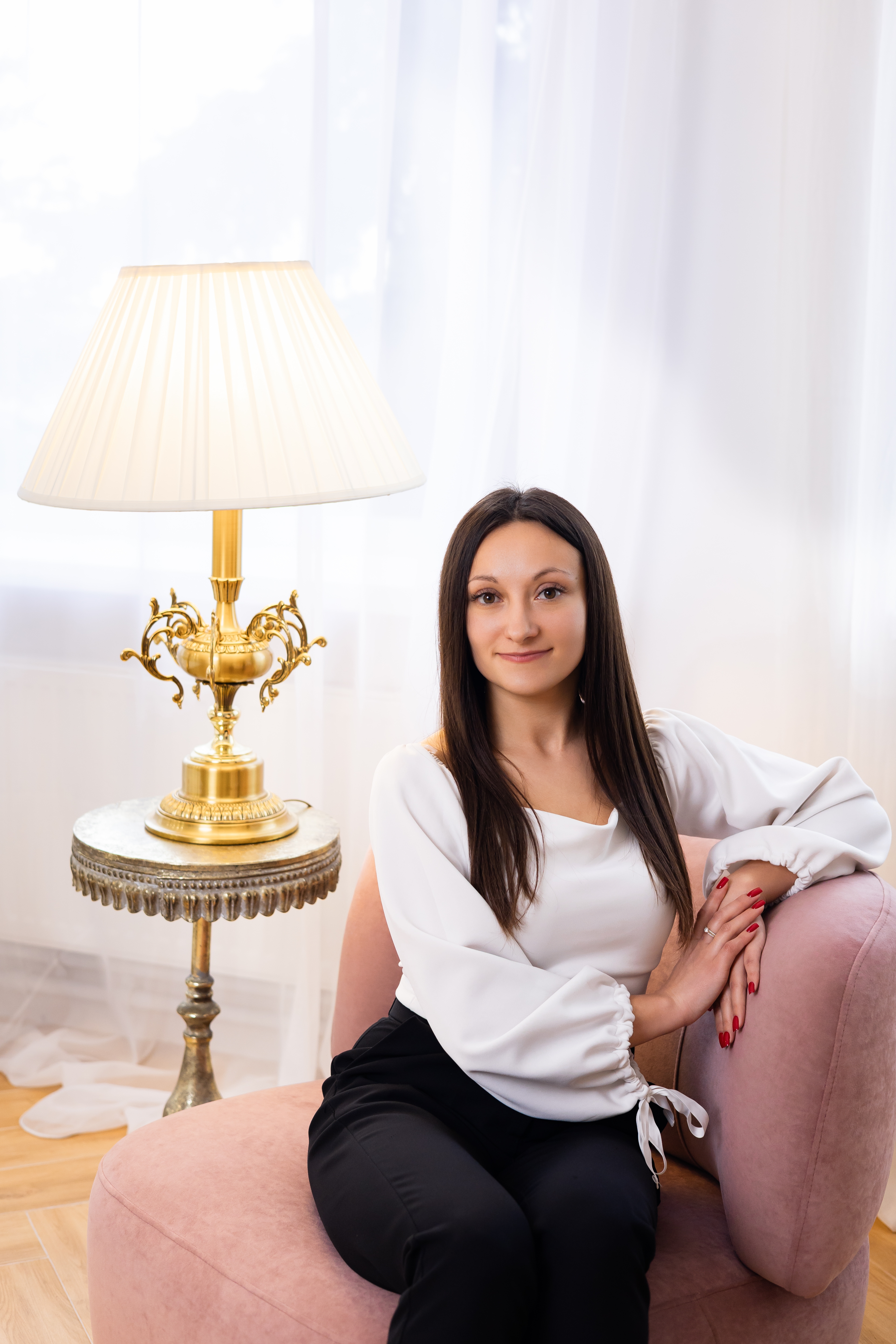 Сас Альона Анатоліївна