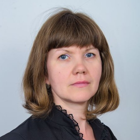 Леонтьєва Ганна Сергіївна