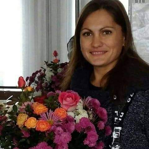 Корж Ірина Миколаївна