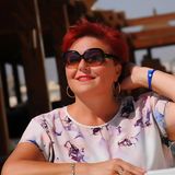 Святченко Ірина Костянтинівна