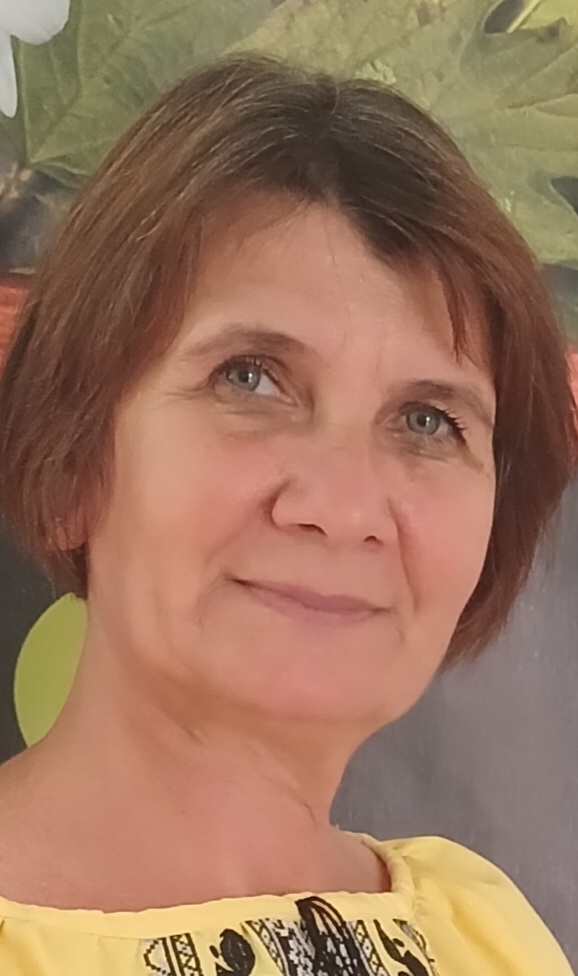 Шкляр Лілія Миколаївна