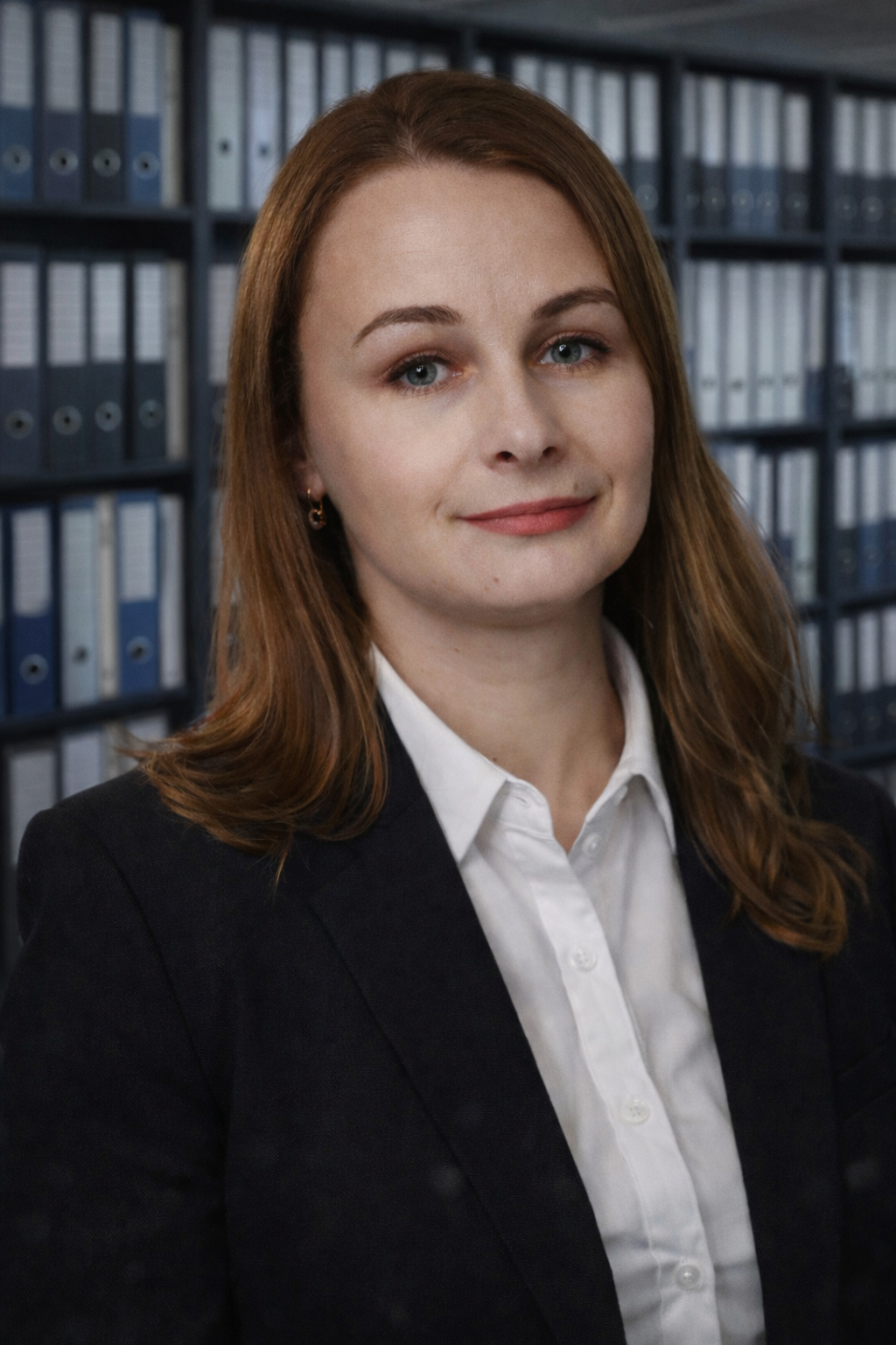 Фролова Вікторія Борисівна