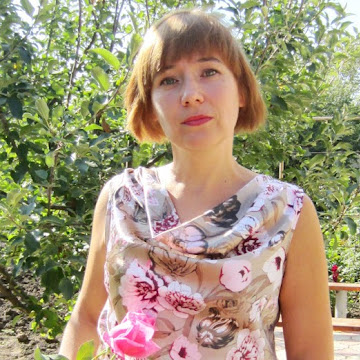 Калінінська Олена Анатоліївна