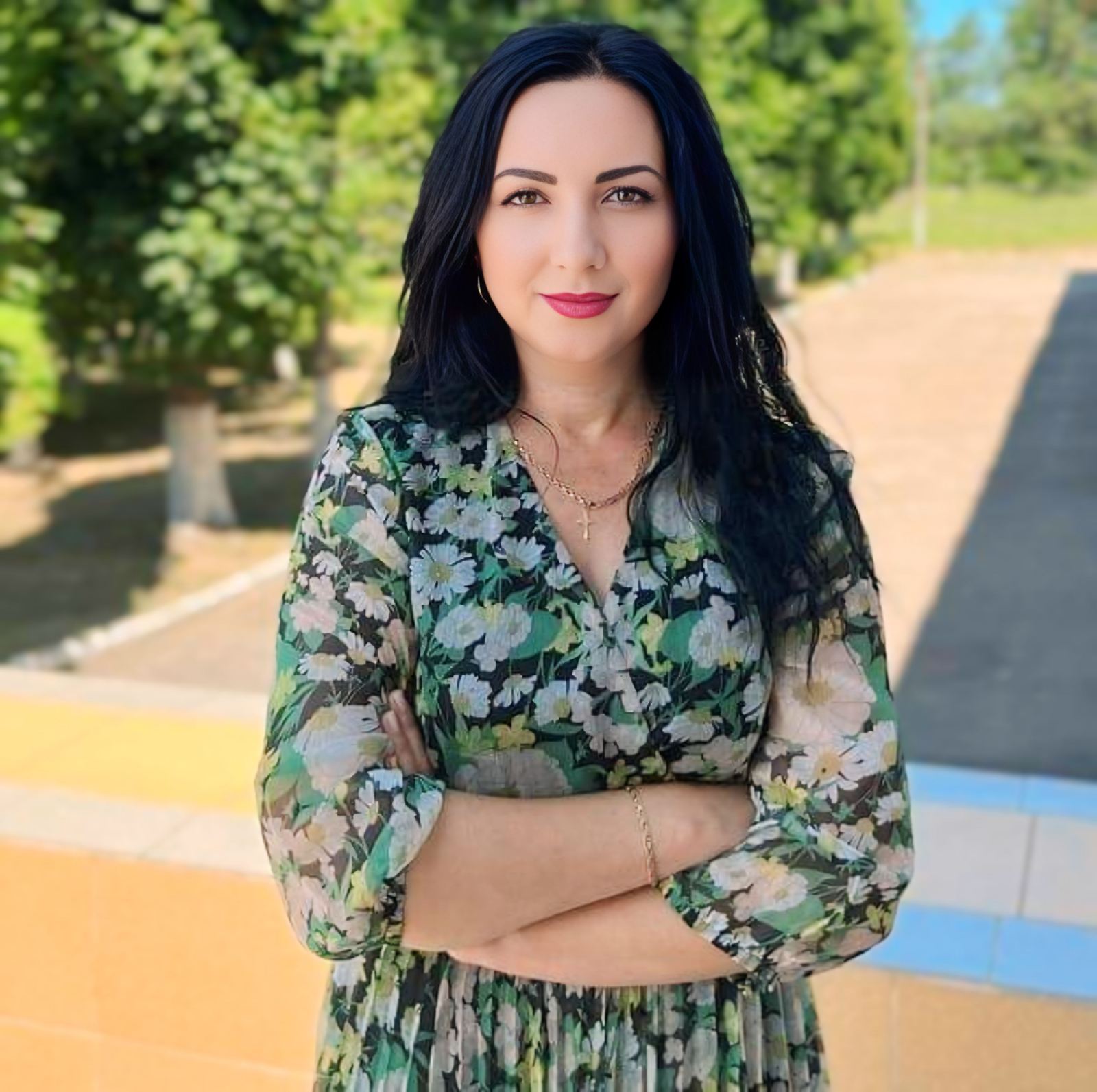 Кобилянська Алла Леонідівна