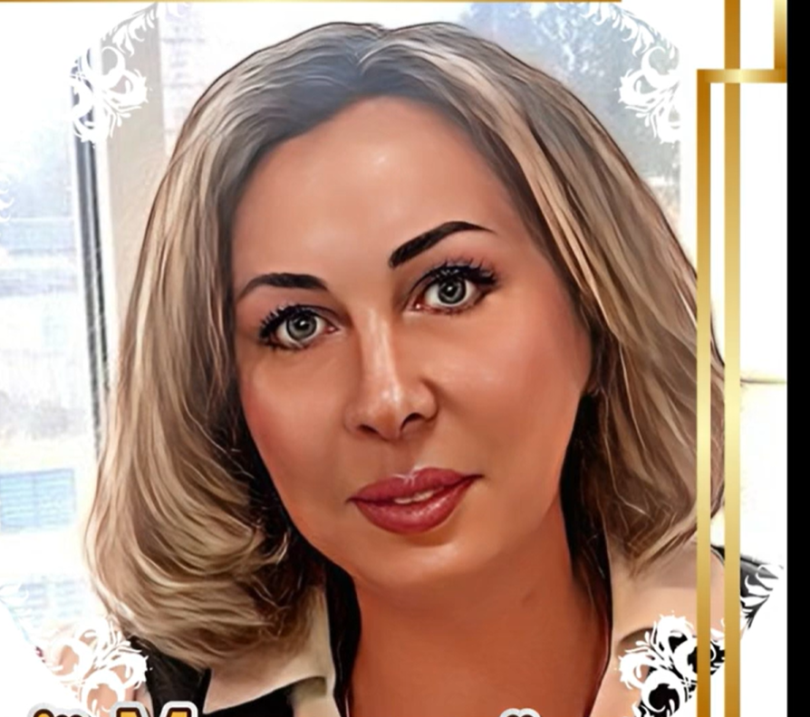 СОКОЛОВА НАТАЛІЯ МИКОЛАЇВНА