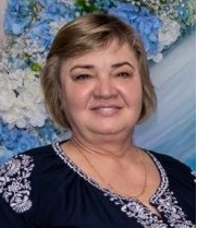 ЛІРА ОЛЕНА ОЛЕКСІЇВНА