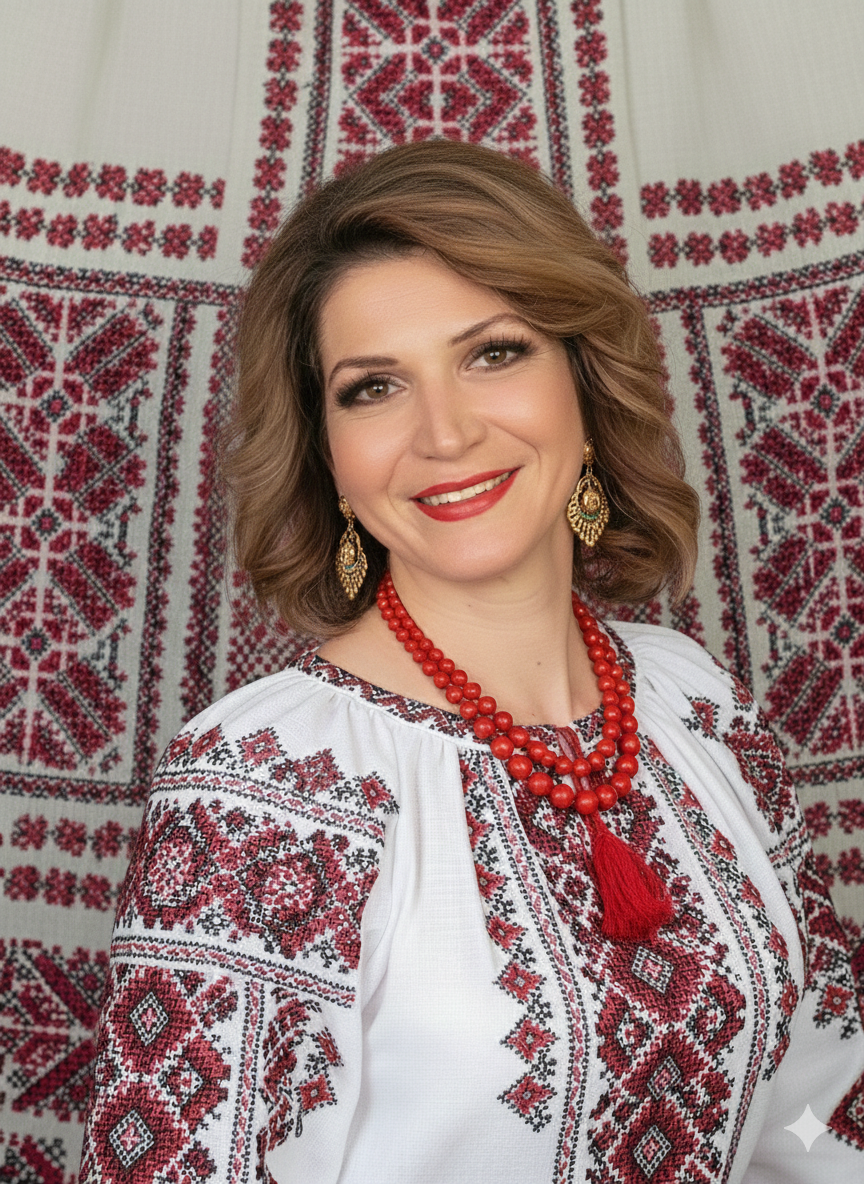 Кулик Зоя Валеріївна