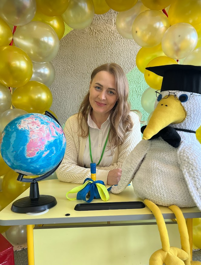 Закорчевна Тетяна Сергіївна