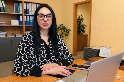 ОНИЩЕНКО ЮЛІЯ АНАТОЛІЇВНА
