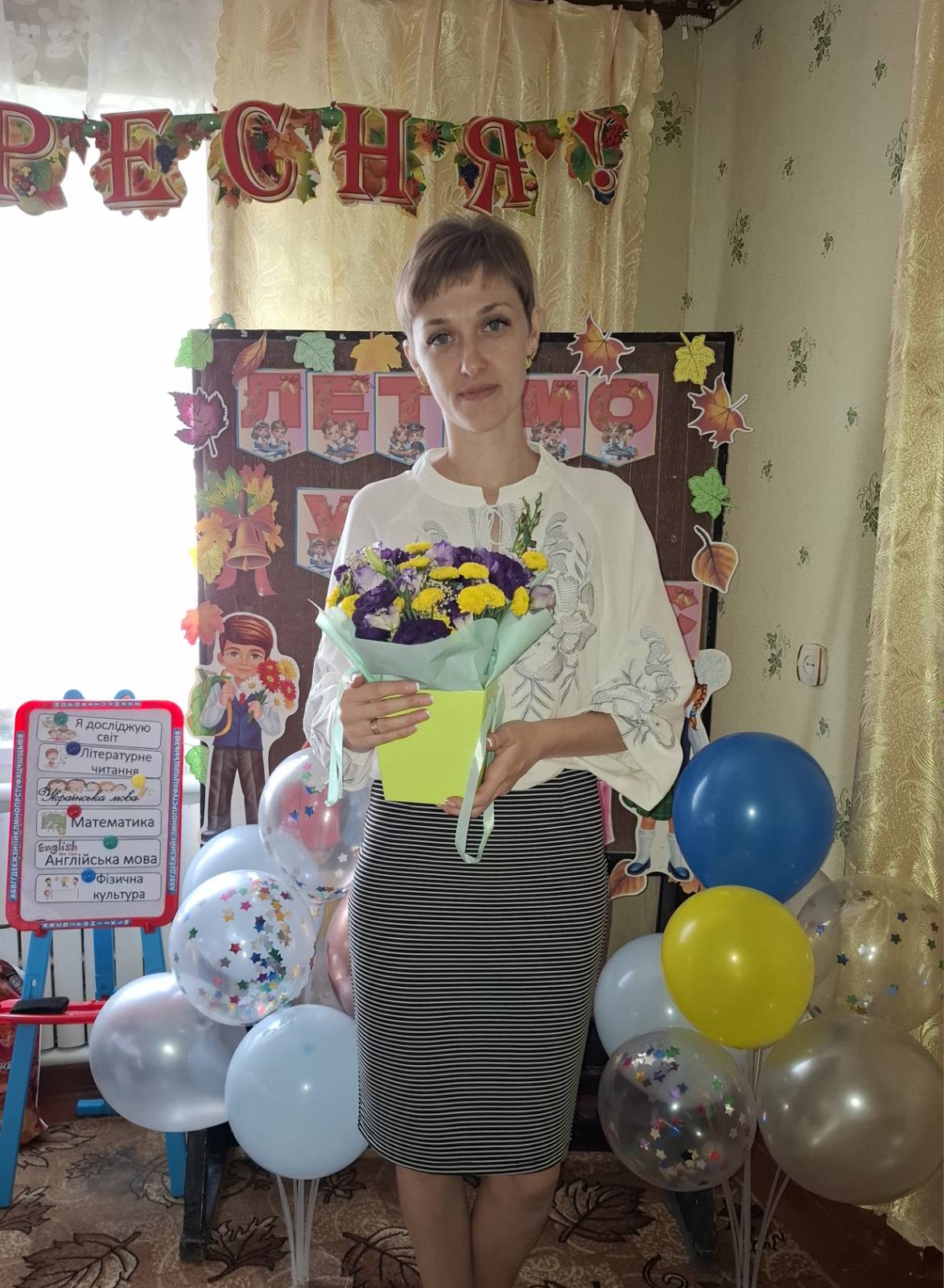 Непочатова Олена Олексіївна