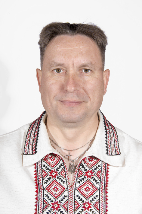 Лавор Олександр Володимирович