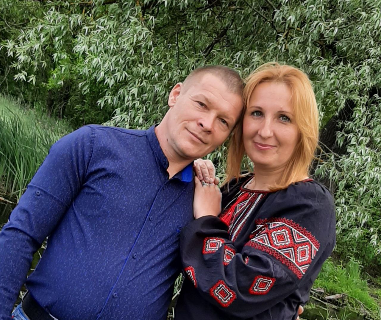 Маркова Тетяна Миколаївна
