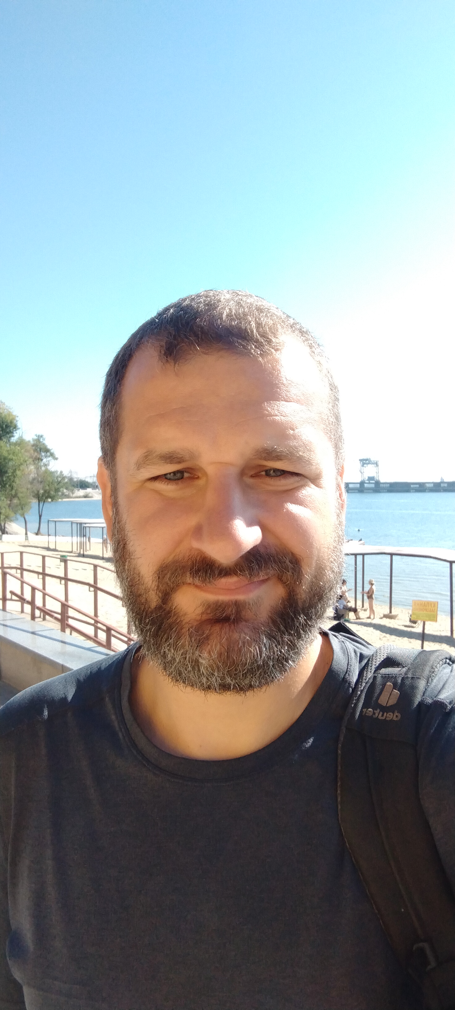 Оношко Андрій Олександрович