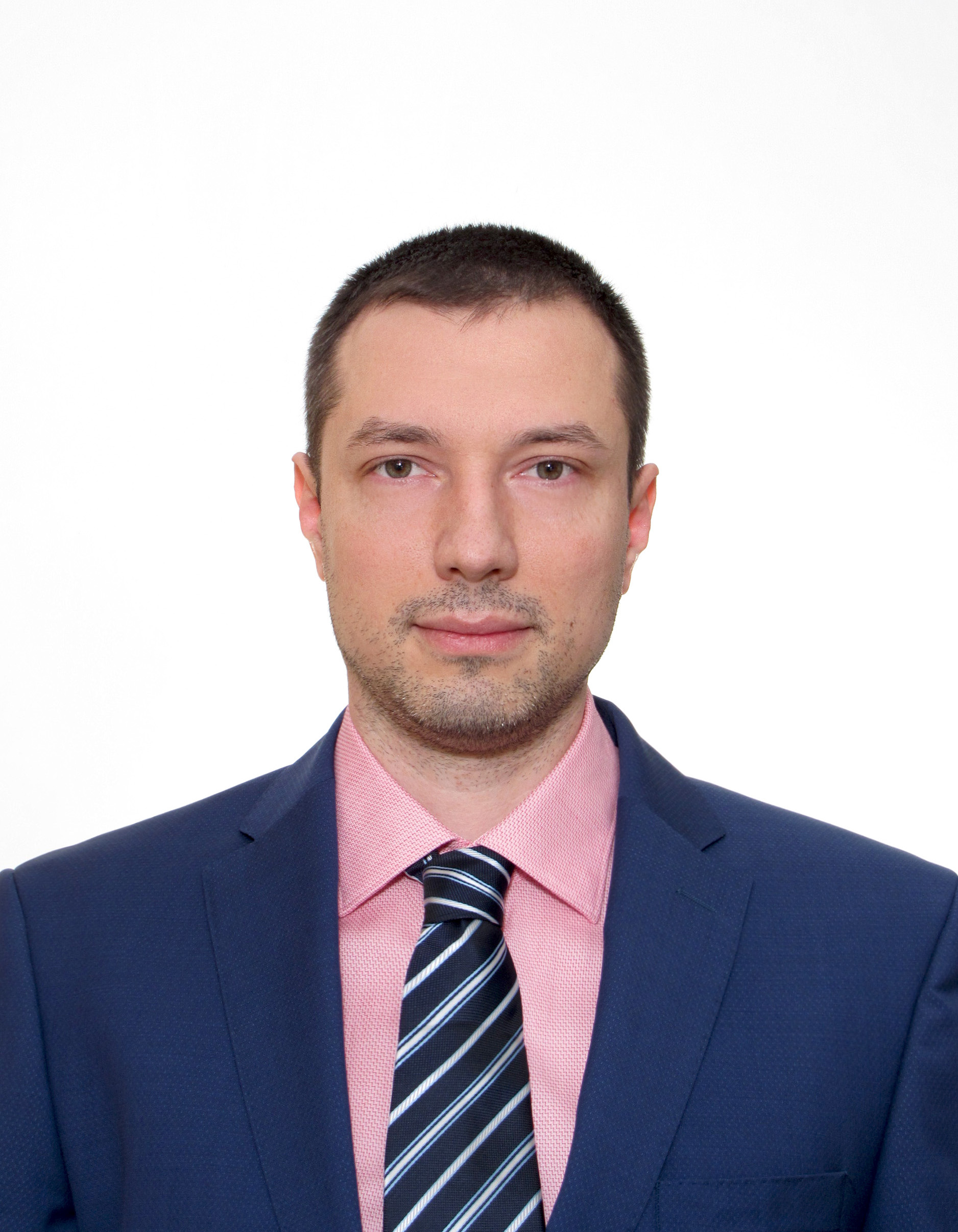 Воронкін Олексій Сергійович